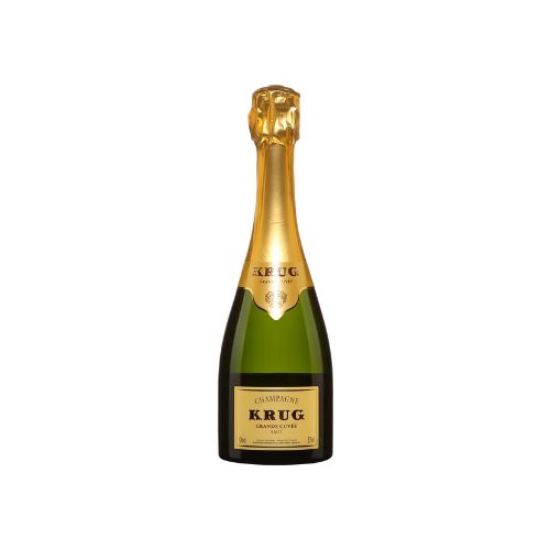 Champagne Krug - Grande Cuvée Brut (375ml)