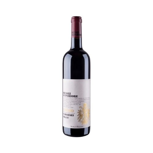 Russiz Superiore - Collio Cabernet Franc
