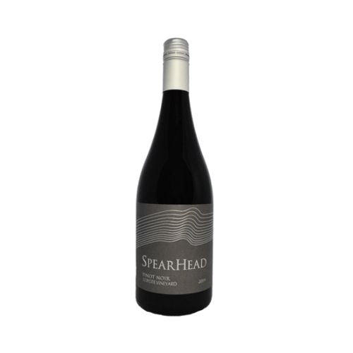 Spearhead Winery - Coyote Vineyard Pinot Noir 2020