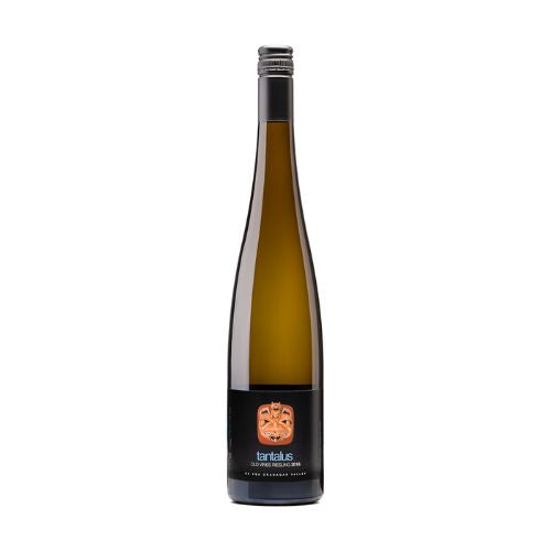Tantalus Vineyards - Old Vines Riesling 2015