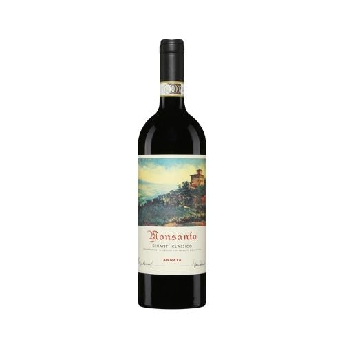 Castello di Monsanto - Chianti Classico