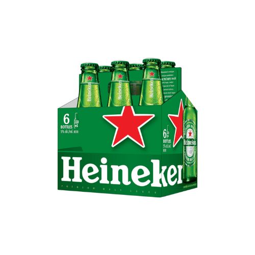 Heineken - Lager