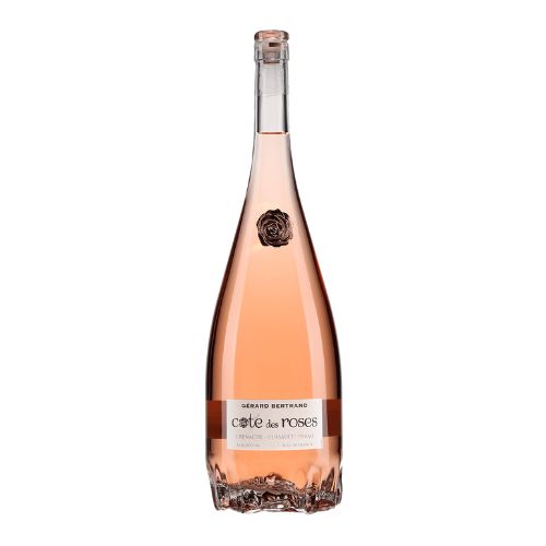 Gérard Bertrand - Cote des Roses Languedoc Rosé (1.5L)