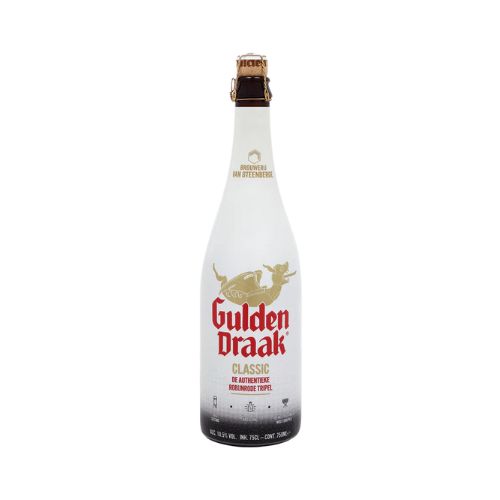 Brouwerij Van Steenberge - Gulden Draak