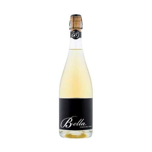 Bella Wines - King Family Farms Reserve Brut Blanc de Blancs 2019
