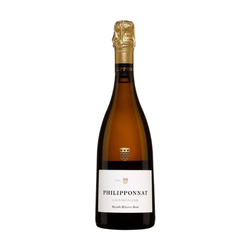 Champagne Philipponnat - Royal Réserve Brut