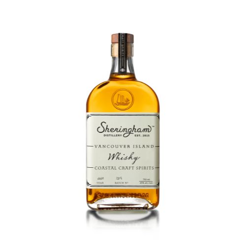 Sheringham Distillery - Whisky