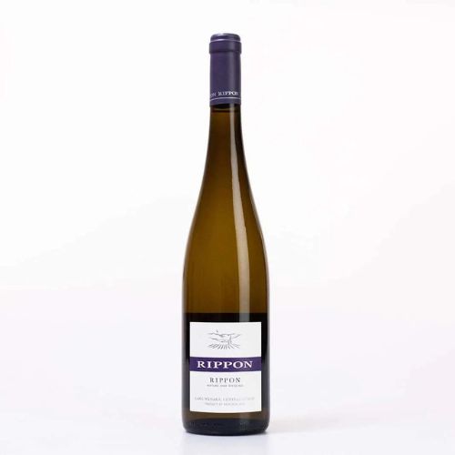 Rippon - Mature Vines Central Otago Riesling