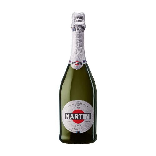 Martini & Rossi - Asti Spumante