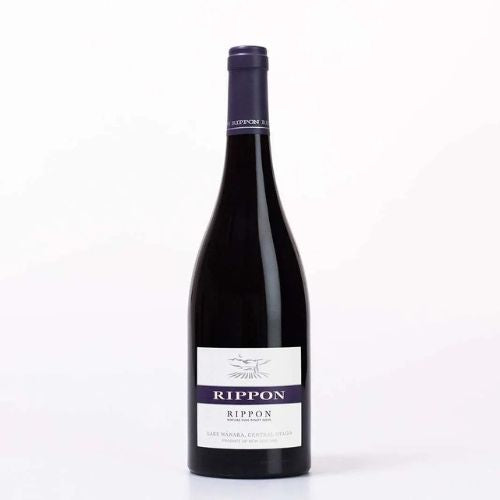 Rippon - Mature Vines Central Otago Pinot Noir