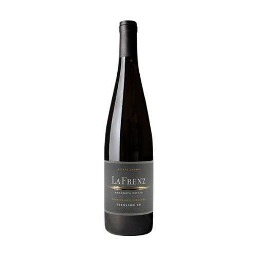 La Frenz - Clone 49 Riesling