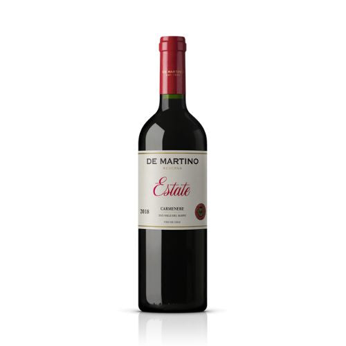 De Martino - Estate Maipo Carménère