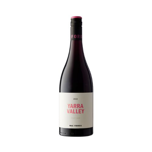 Mac Forbes - Yarra Valley Pinot Noir