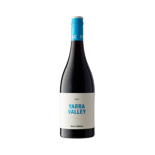 Mac Forbes - Yarra Valley Syrah