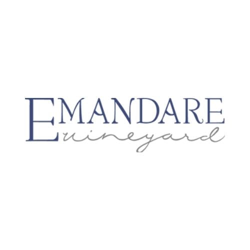 Emandare Vineyard - Gewürztraminer