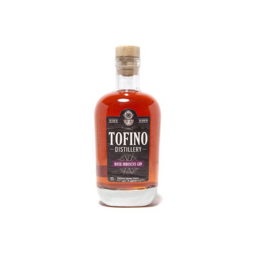 Tofino Distillery - Rosé Gin