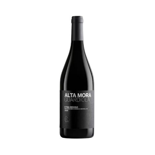 Alta Mora - Guardiola Etna Rosso
