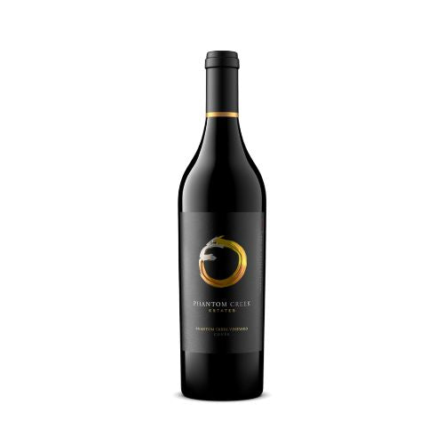 Phantom Creek Estates - Cuvée