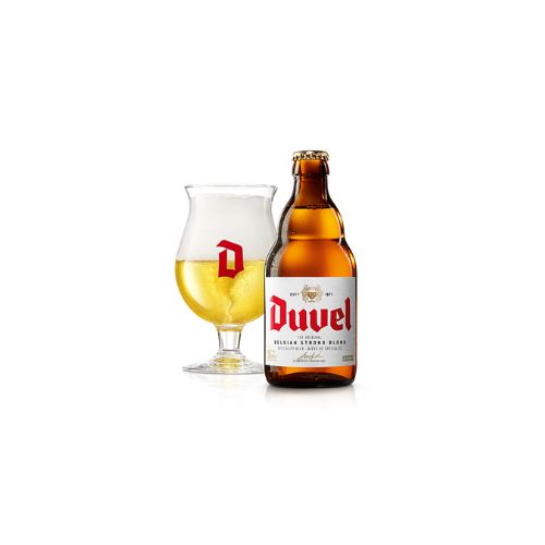 Duvel - Beer