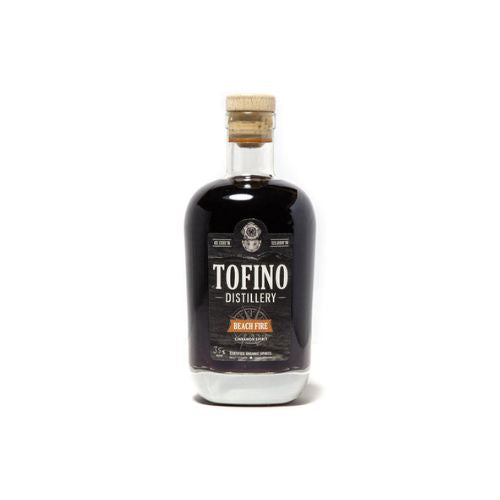 Tofino Distillery - Beach Fire Liqueur