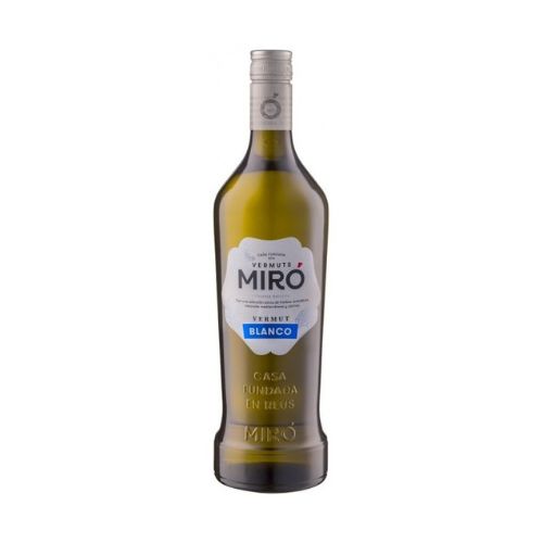 Miro - Vermut Blanco