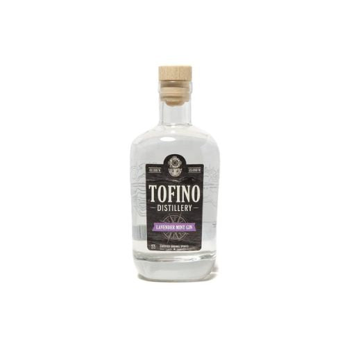 Tofino Distillery - Lavender Mint Gin