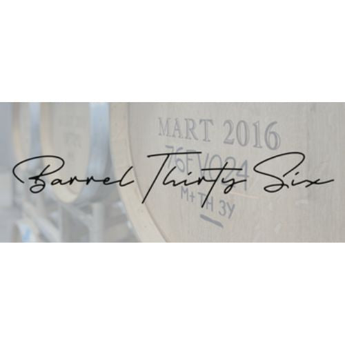 Averill Creek Vineyard - Barrel 36 Pinot Noir