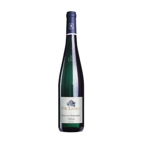 Dr Loosen - Wehlener Sonnenuhr Alte Reben Riesling Grosses Gewachs