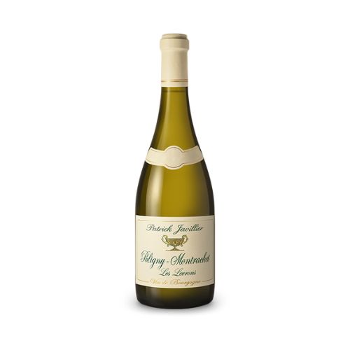 Domaine Patrick Javillier - Les Levrons Puligny-Montrachet Blanc