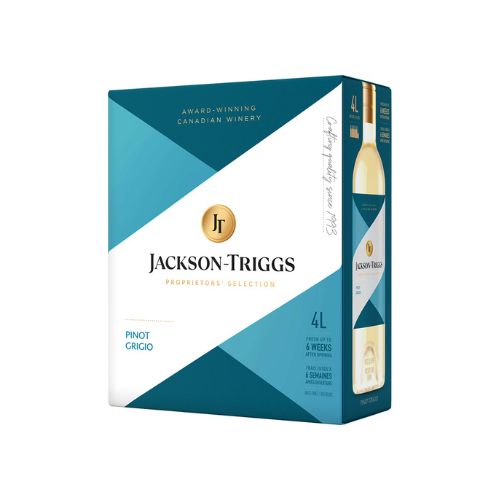 Jackson Triggs - Pinot Grigio