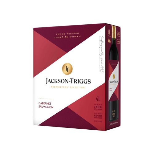 Jackson Triggs - Cabernet Sauvignon