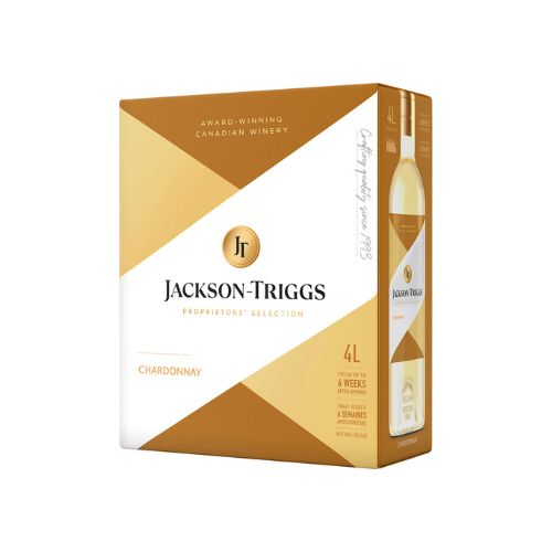 Jackson Triggs - Chardonnay