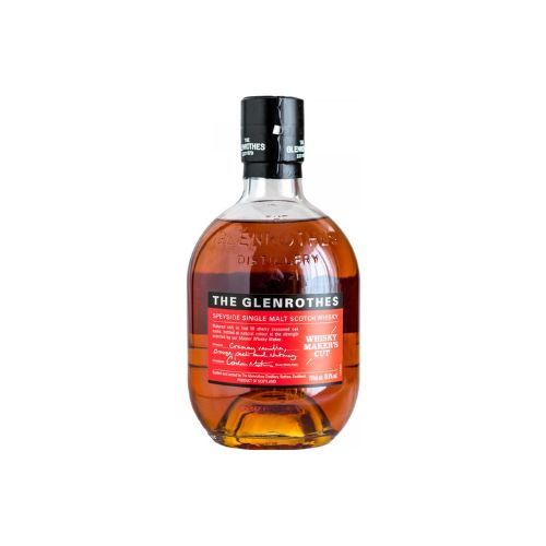 Glenrothes - Whisky Maker's Cut Single Malt Scotch