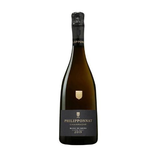Champagne Philipponnat - Extra Brut Blanc de Noirs