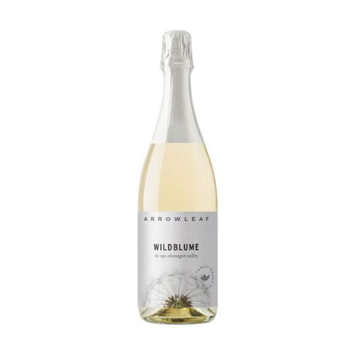 Arrowleaf Cellars - Wildblume Sparkling