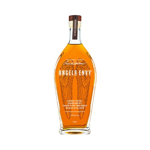 Angel's Envy - Bourbon