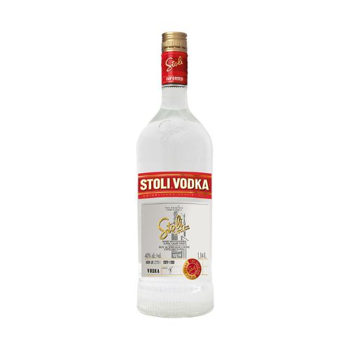 Stolichnaya - Vodka