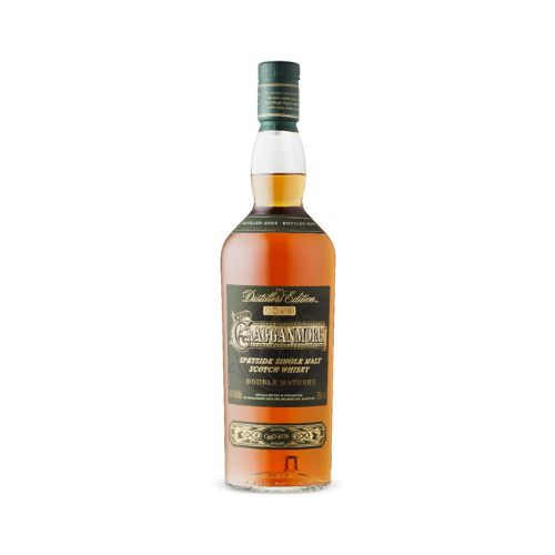 Cragganmore - Distillers Edition Single Malt Scotch