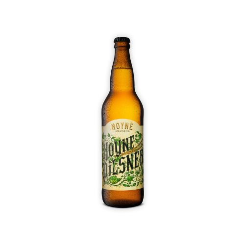 Hoyne Brewing Co - Pilsner