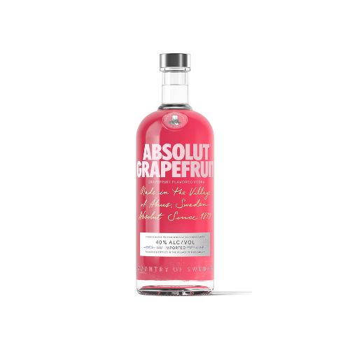 Absolut - Grapefruit Vodka