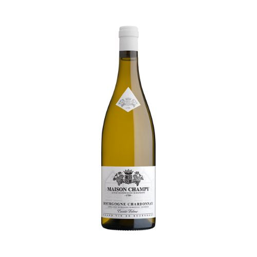 Maison Champy - Cuvée Edme Bourgogne Chardonnay