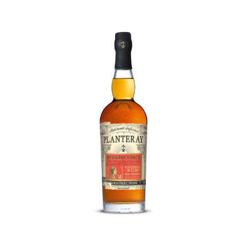 Planteray - Stiggins' Fancy Pineapple Rum