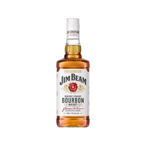 Jim Beam - Bourbon