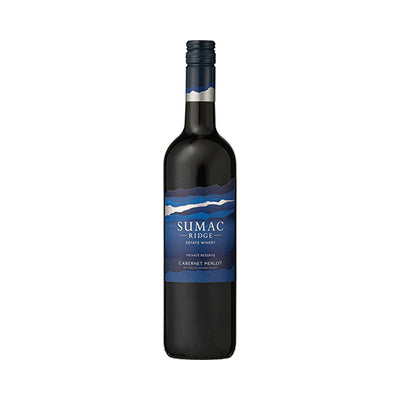 Sumac Ridge - Cabernet Merlot