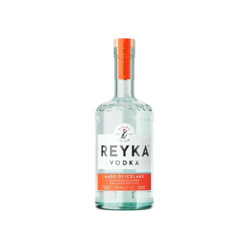Reyka - Vodka