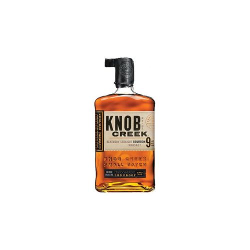 Knob Creek - 9 Year Old Bourbon