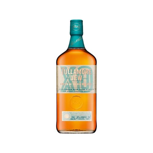 Tullamore DEW - XO Rum Finish Irish Whiskey