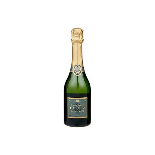 Champagne Deutz - Classic Brut (375ml)