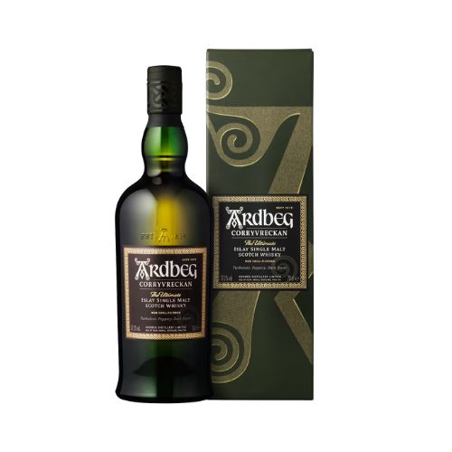 Ardbeg - Corrryvreckan Single Malt Scotch