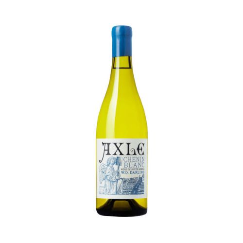 Natte Valleij - Axle Chenin Blanc